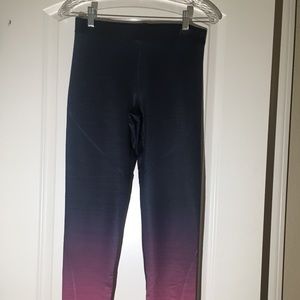Nike hyper warm leggings